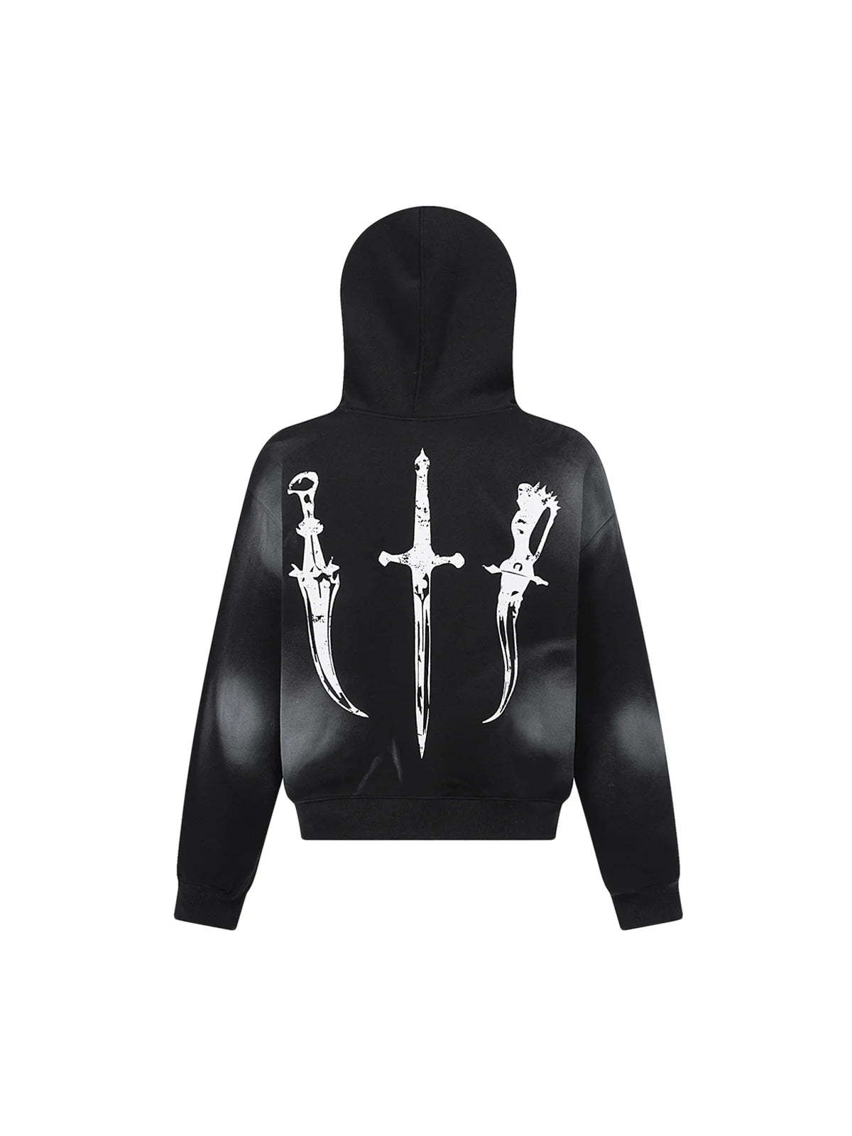 [Copy]Unisex Wasteland Ruins Hoodie