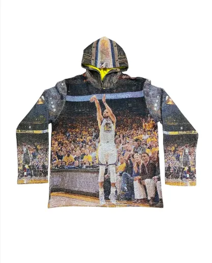 Unisex Legends Hoodie