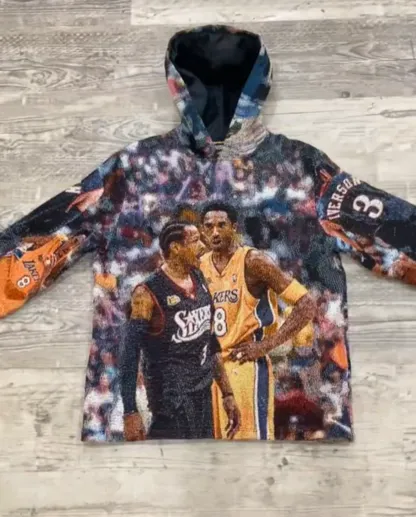 Unisex Legends Hoodie