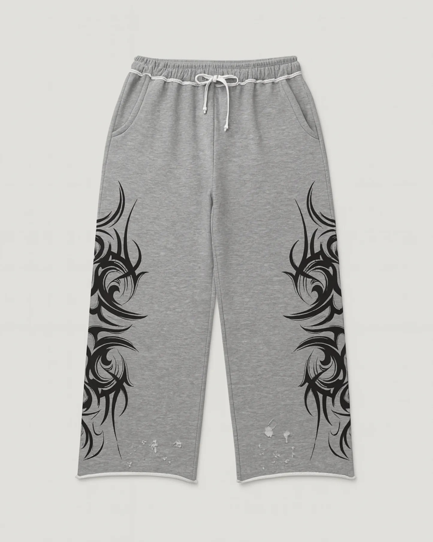 Unisex Haunted Sweats