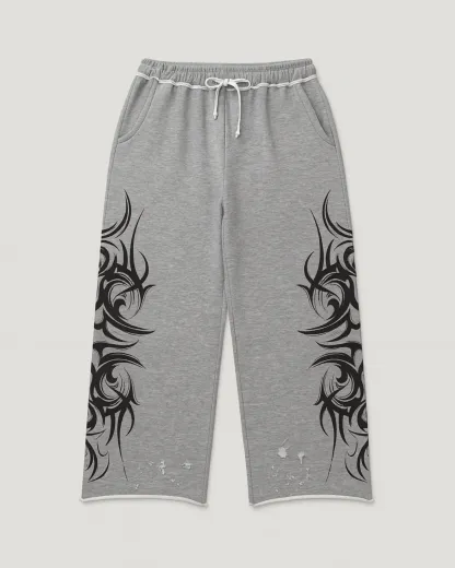 Unisex Haunted Sweats