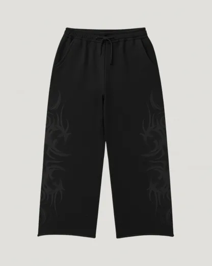 Unisex Haunted Sweats