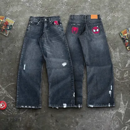 Spidey Jeans - Limited