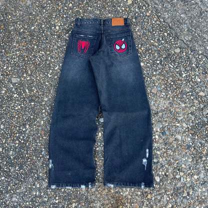 Spidey Jeans - Limited