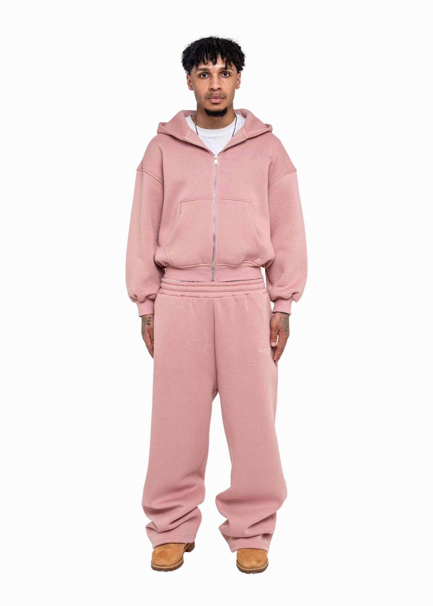 [Copy]Heavy Tracksuit