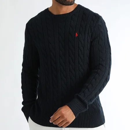 knitted Sweater