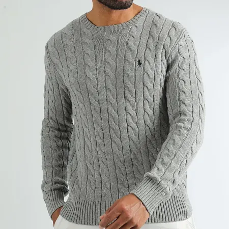 knitted Sweater