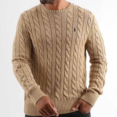 knitted Sweater