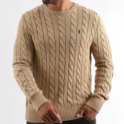 knitted Sweater
