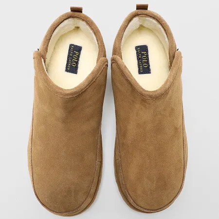 Chaussons Original Player Reade Hi Natural