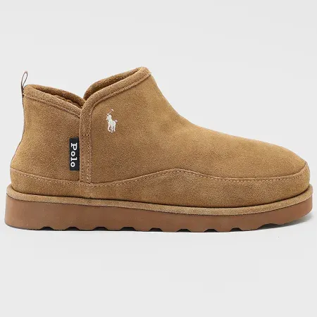 Chaussons Original Player Reade Hi Natural