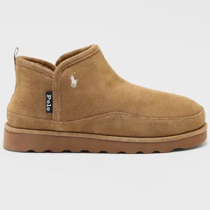 Chaussons Original Player Reade Hi Natural