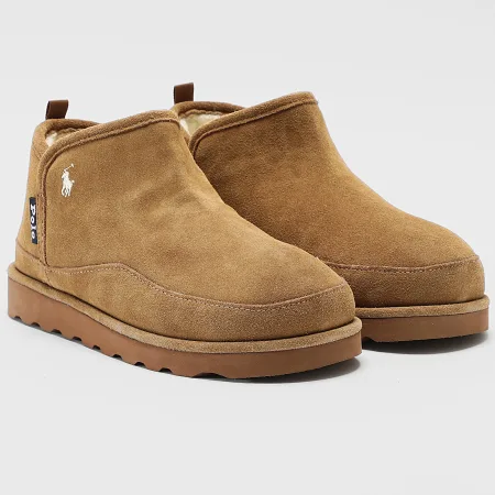 Chaussons Original Player Reade Hi Natural