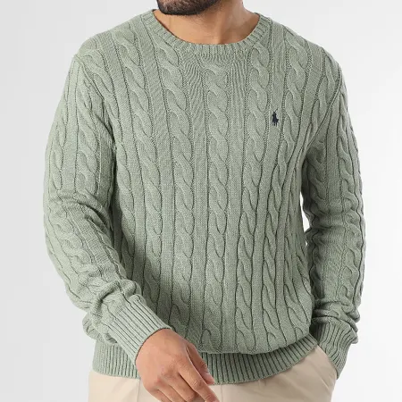 knitted Sweater