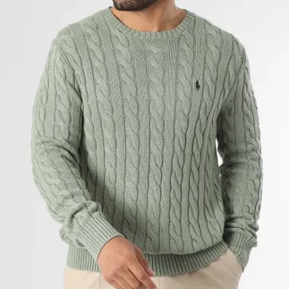 knitted Sweater