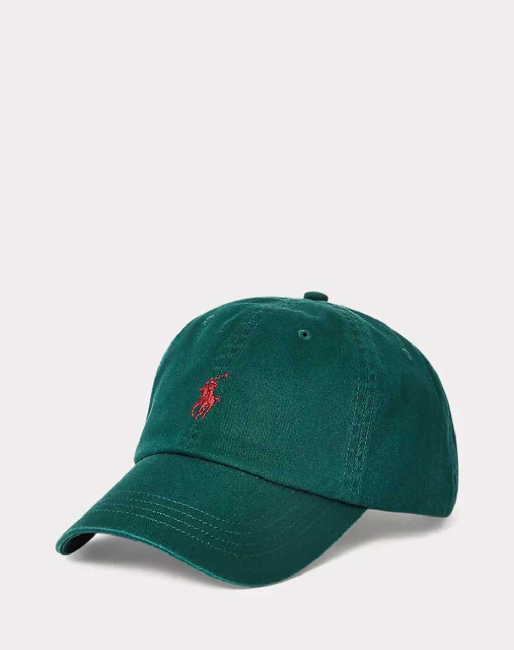 Men's - Cap - Green
