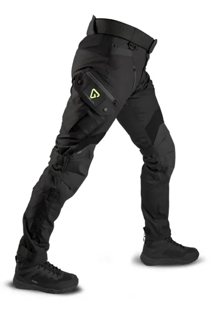  Gen.2 Black tactical pants