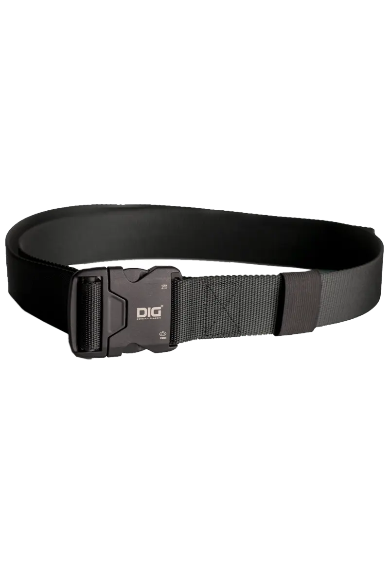 Tactical Belt