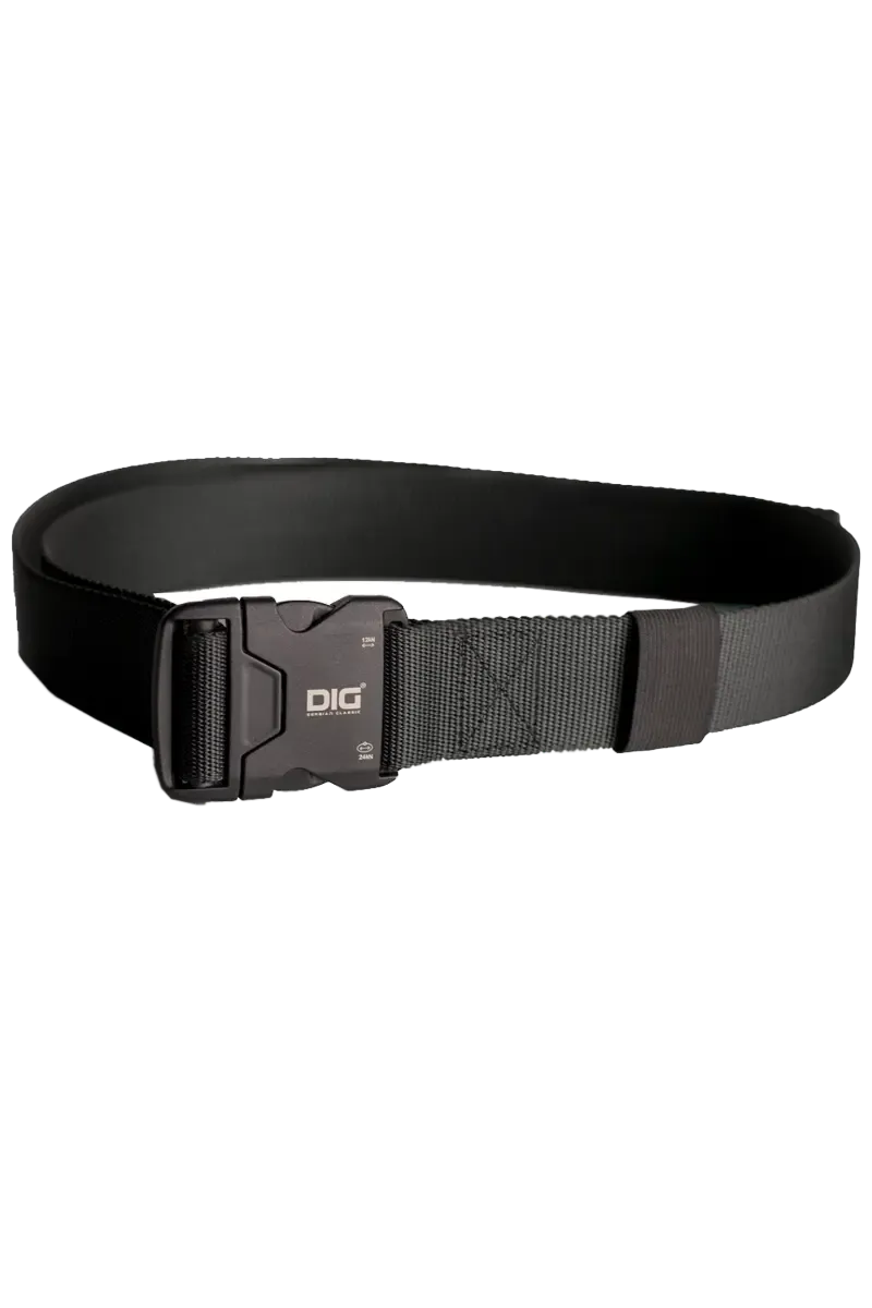 Tactical Belt