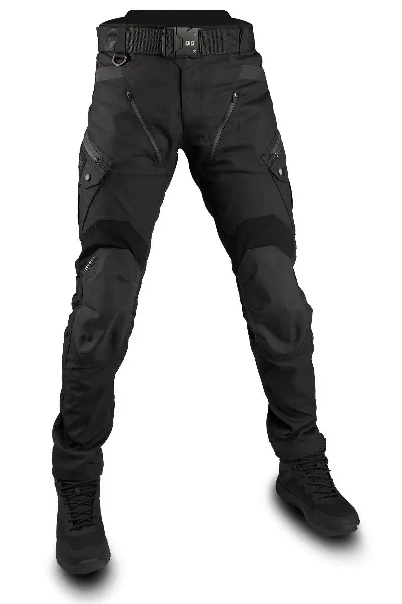  Gen.2 Black tactical pants