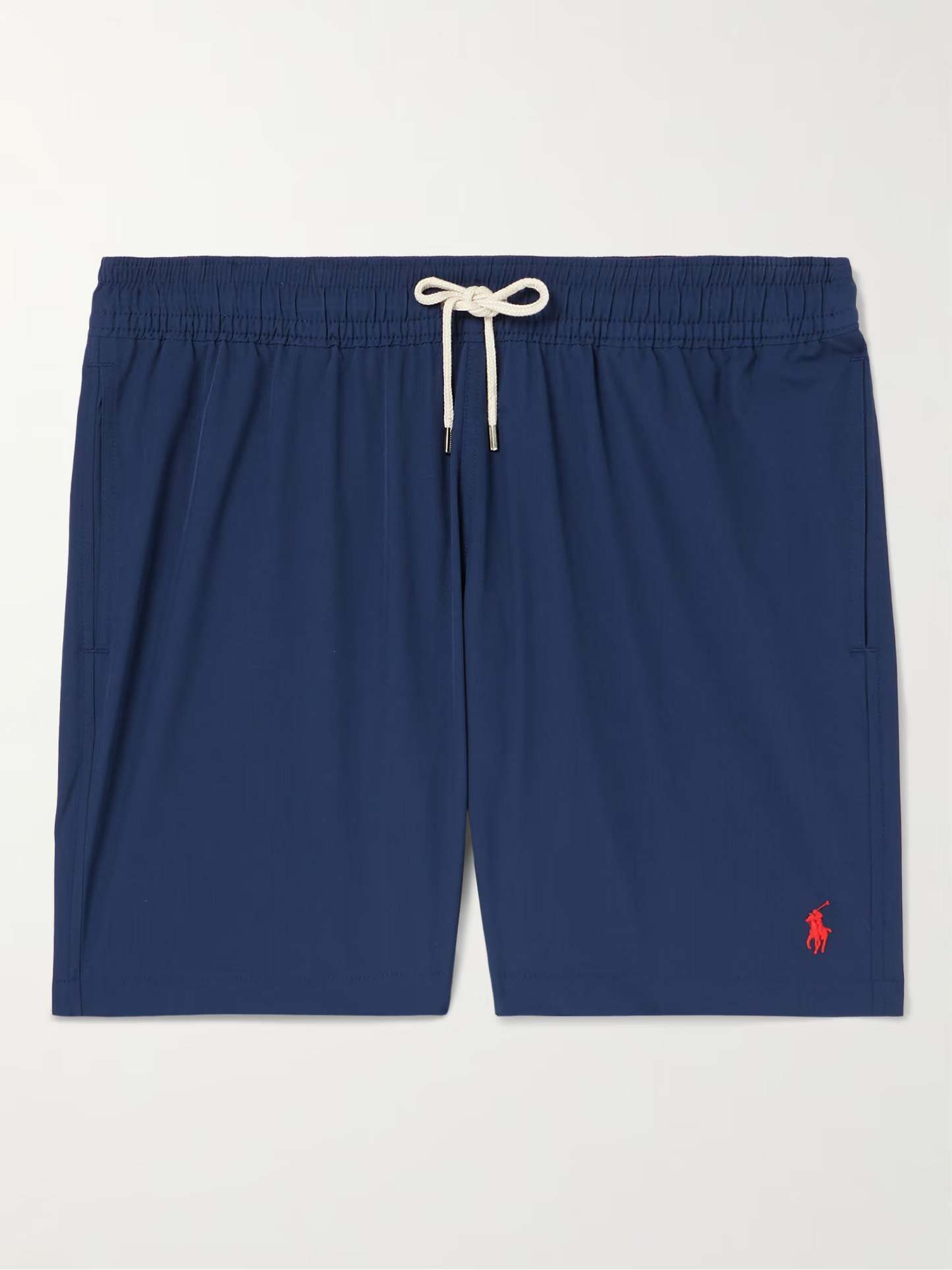 Men's - Swim Shorts - Navy