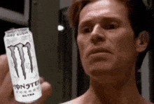 [Copy]Unisex Monster Set