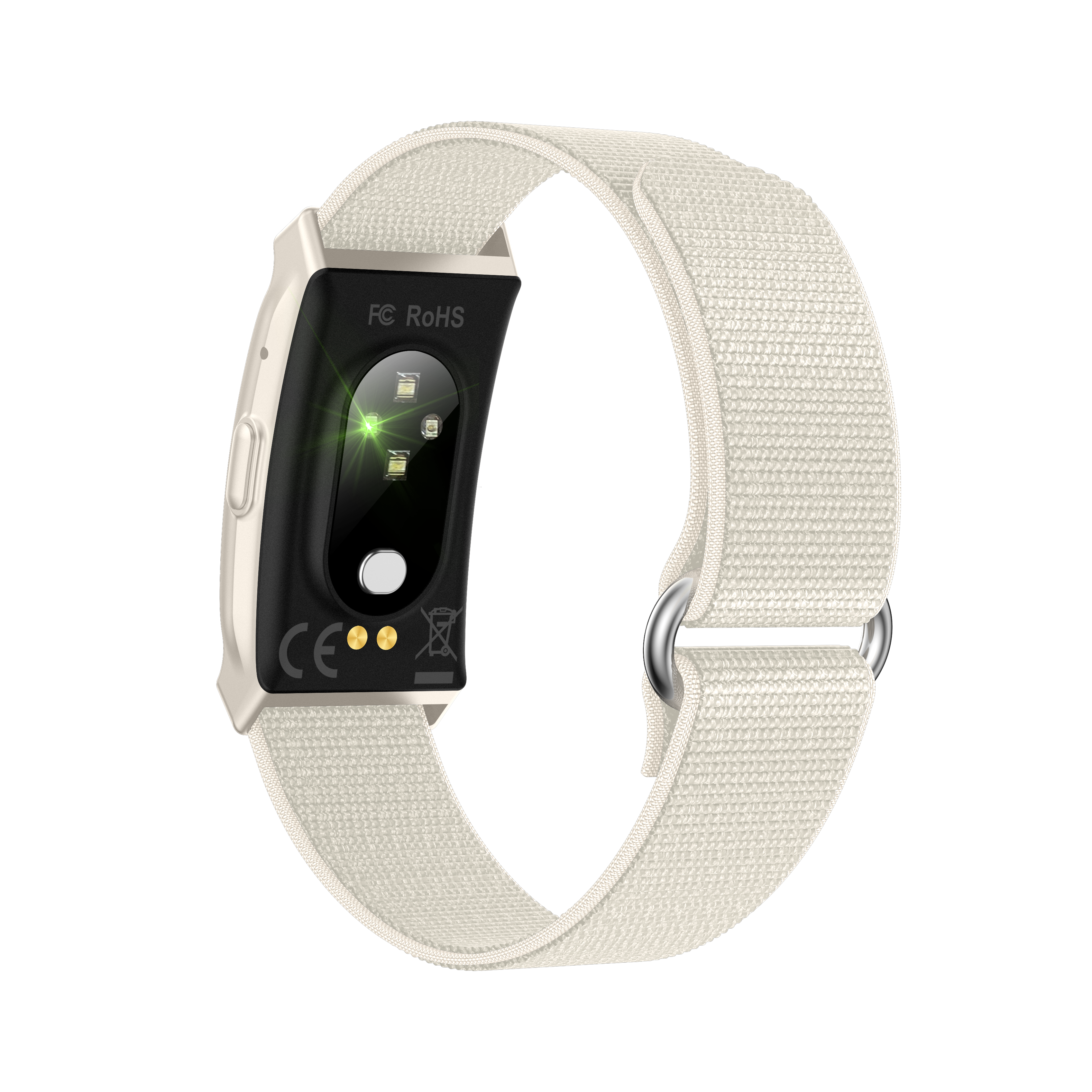 Smart Fitness Band