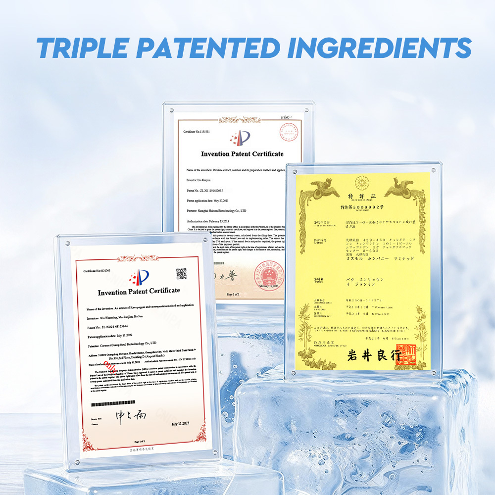 Edelweiss Niacinamide  Brightening Sunscreen  Body Serum