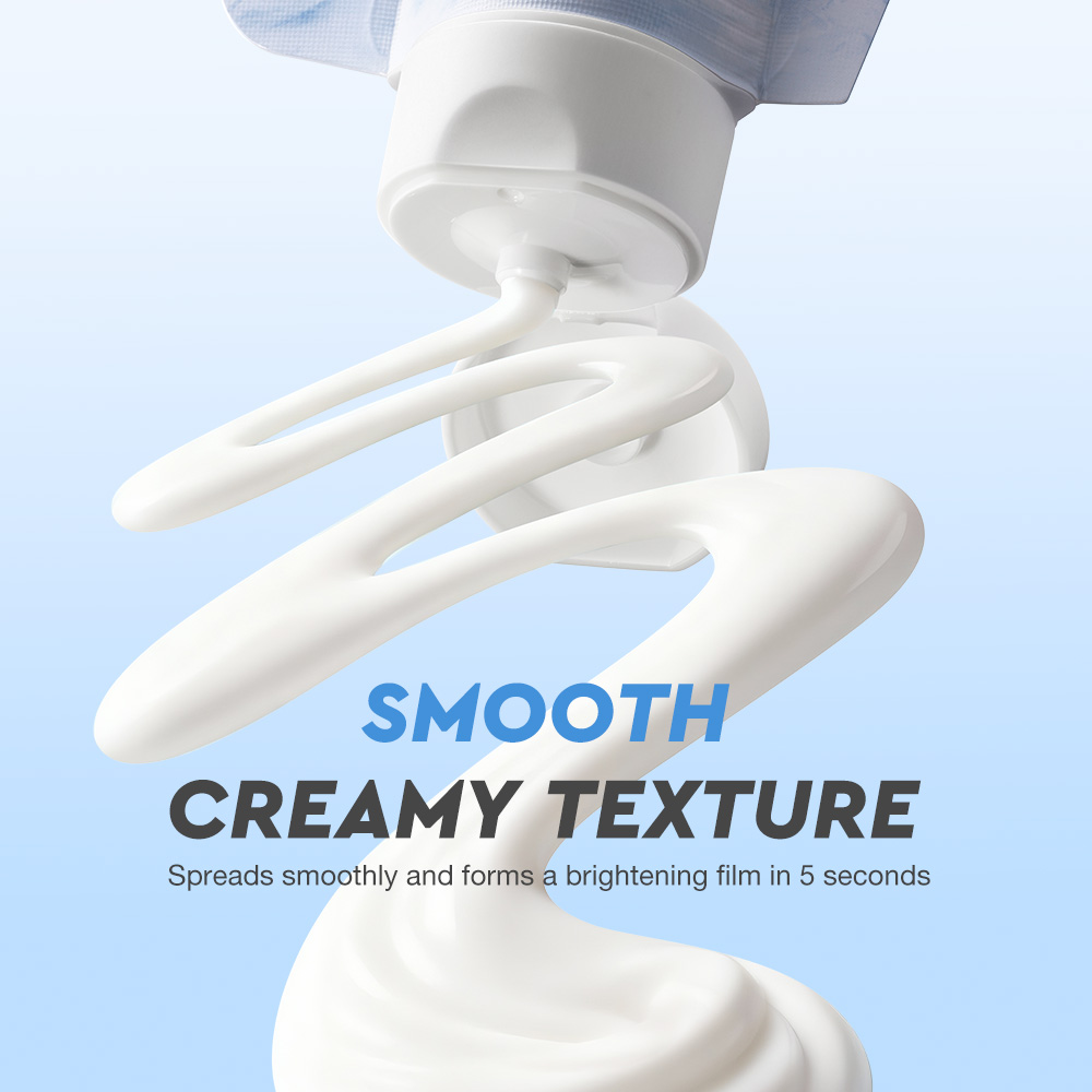 Edelweiss Niacinamide  Brightening Sunscreen  Body Serum