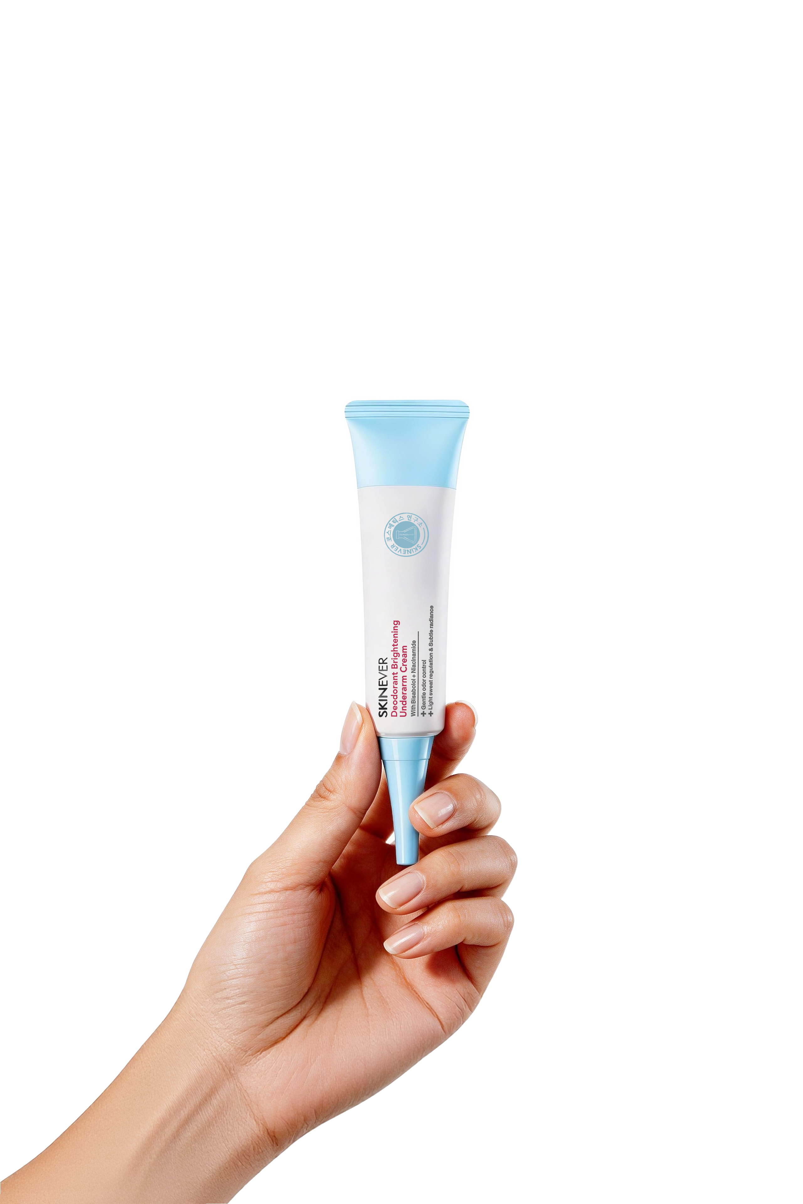 {"default":"Brightening underarm deodorant cream for dark spots and smooth skin texture - SKINEVER US"}
