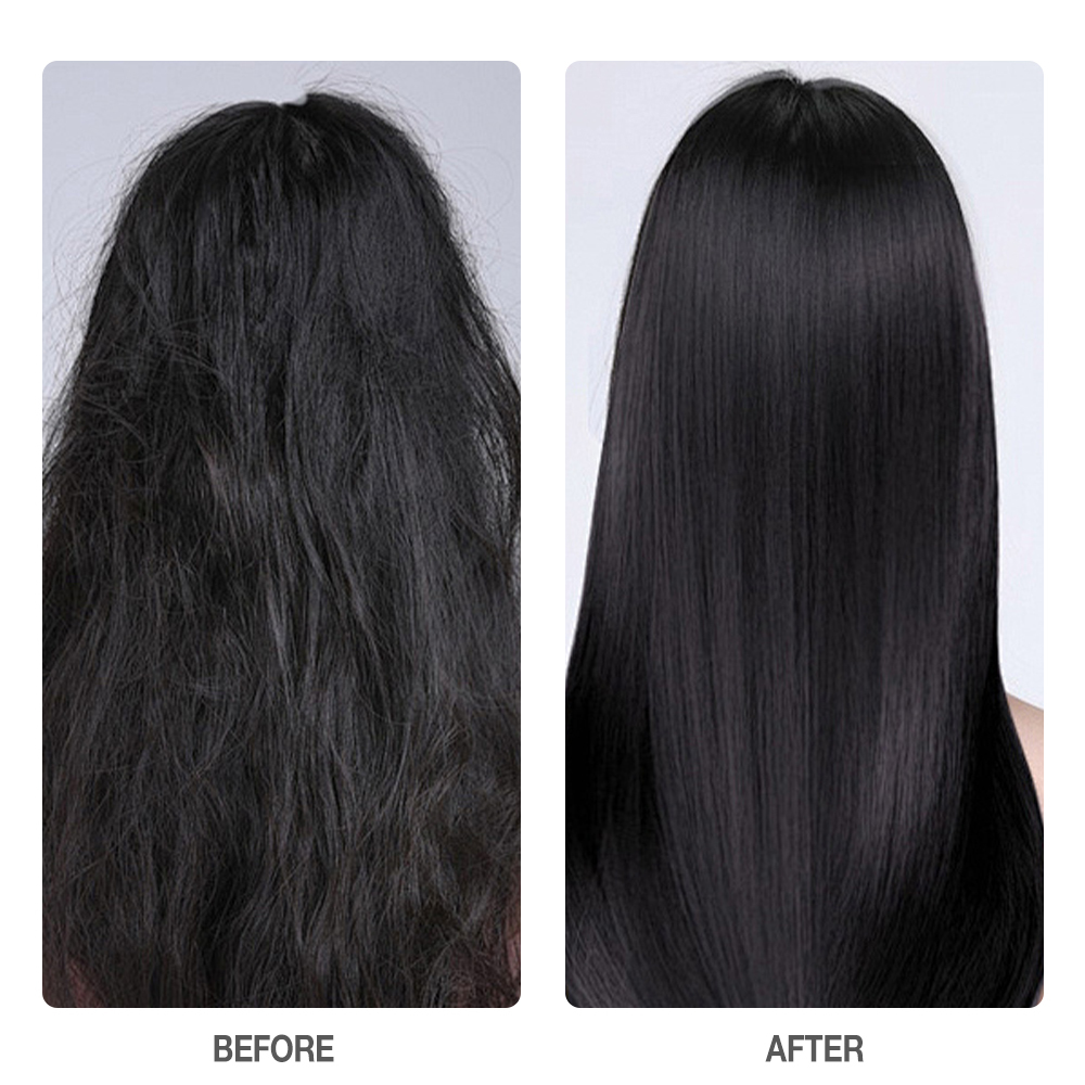 Protein Vitamin C Color Fixing Smoothing Conditioner-SKINEVER