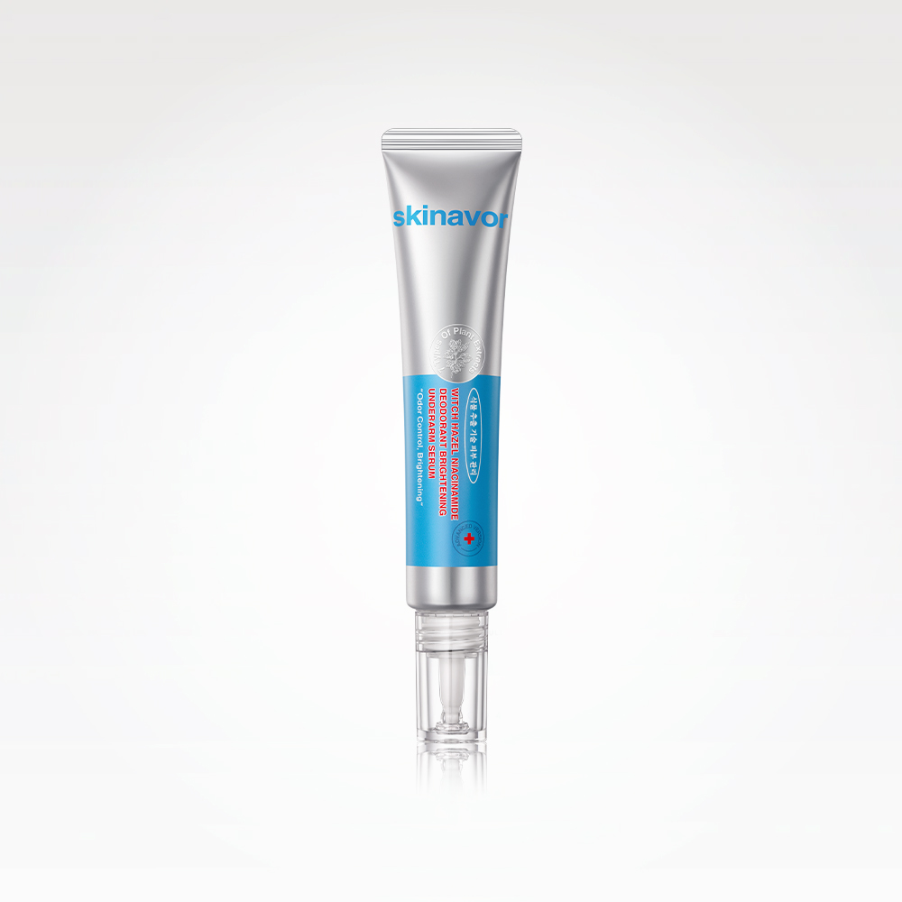 Witch Hazel Niacinamide Deodorant  Brightening Underarm Serum-SKINEVER