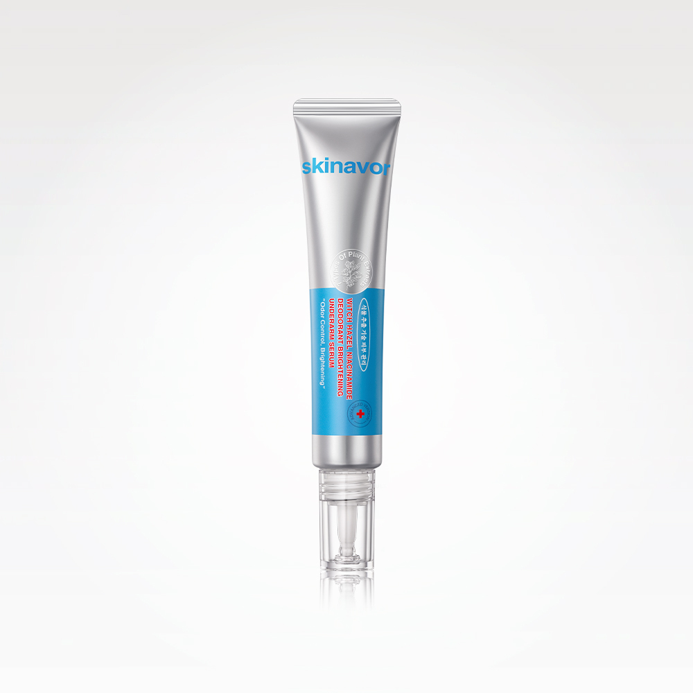 Witch Hazel Niacinamide Deodorant  Brightening Underarm Serum-SKINEVER
