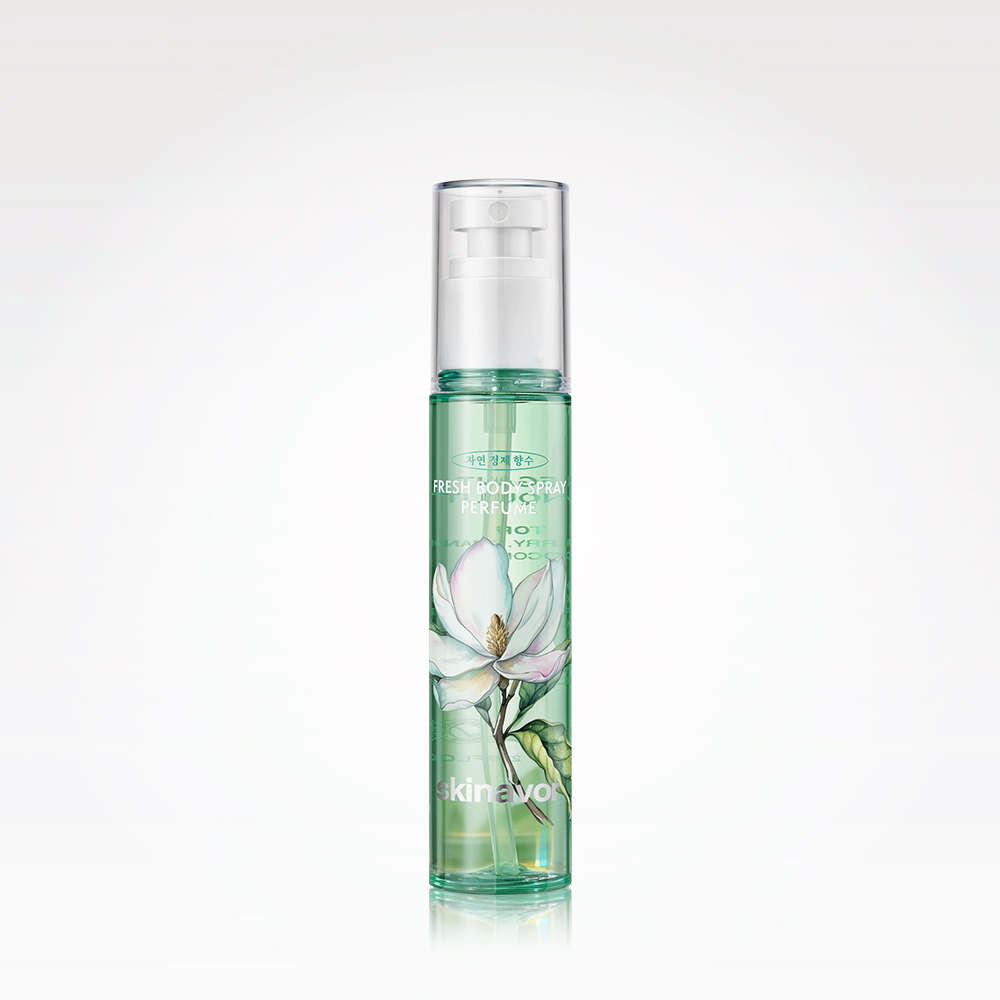 Fresh Body Spray Perfume -SKINEVER