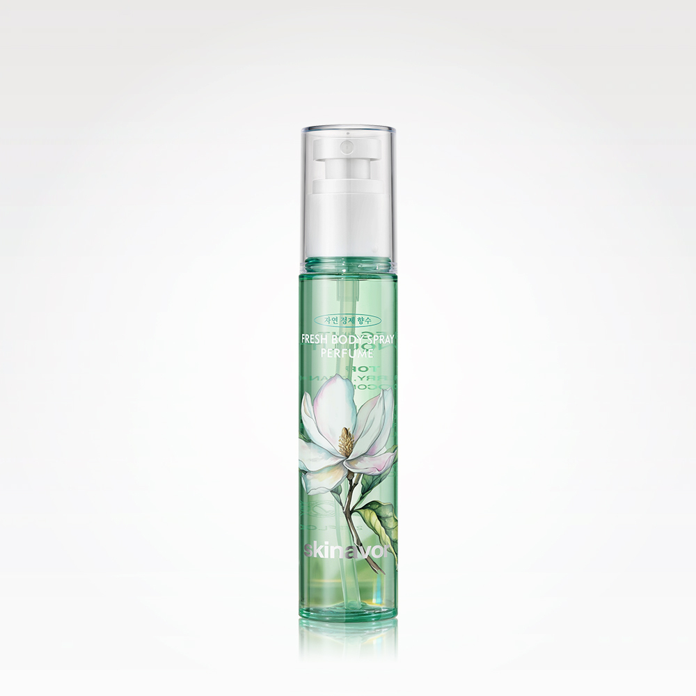 Fresh Body Spray Perfume -SKINEVER