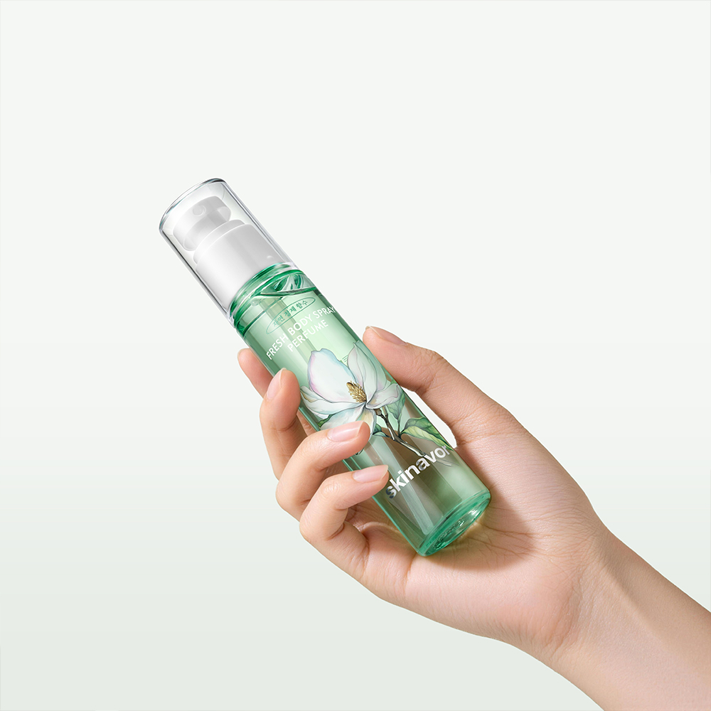 Fresh Body Spray Perfume -SKINEVER