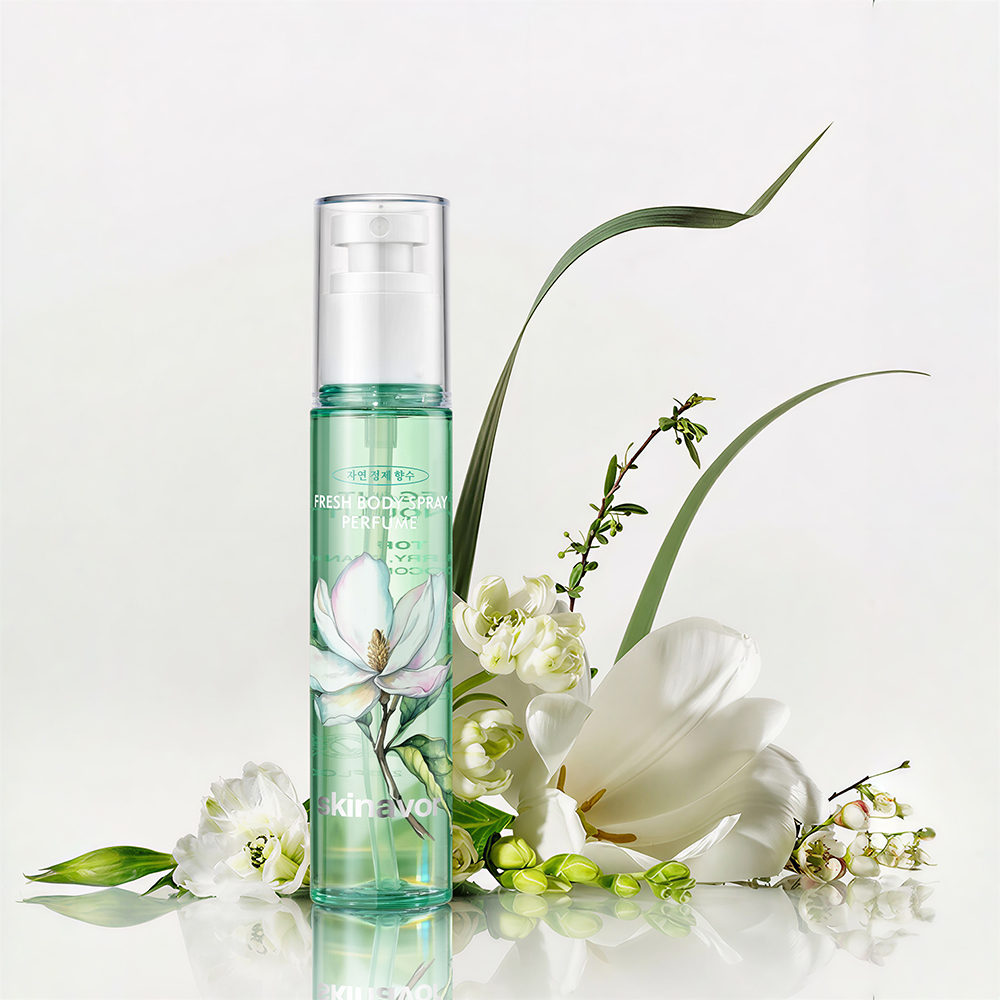 Fresh Body Spray Perfume -SKINEVER