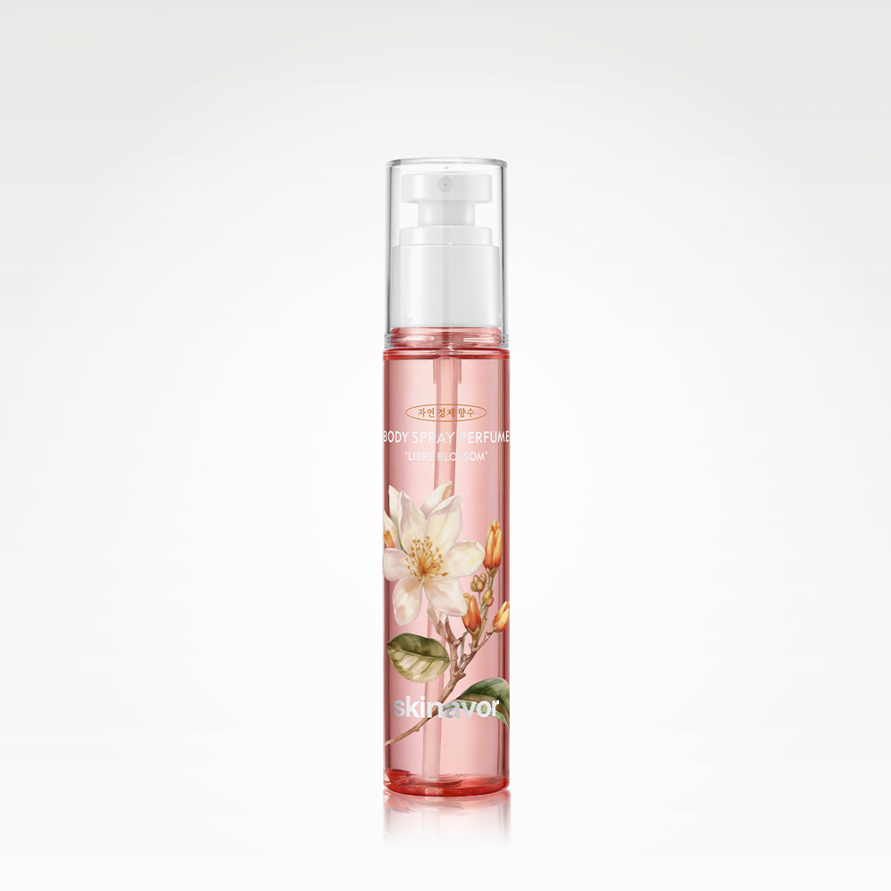 Body Spray Perfume-SKINEVER