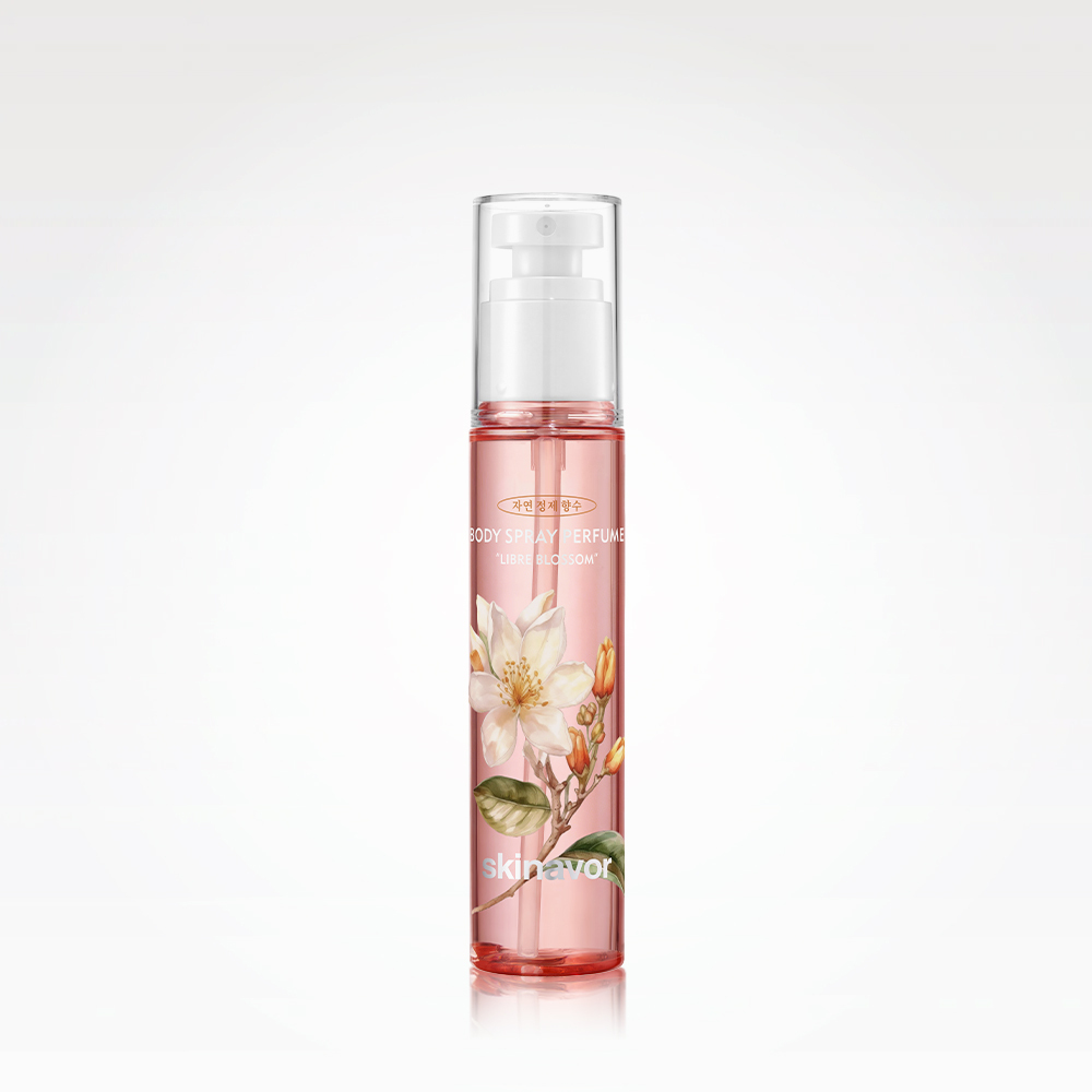 Body Spray Perfume-SKINEVER