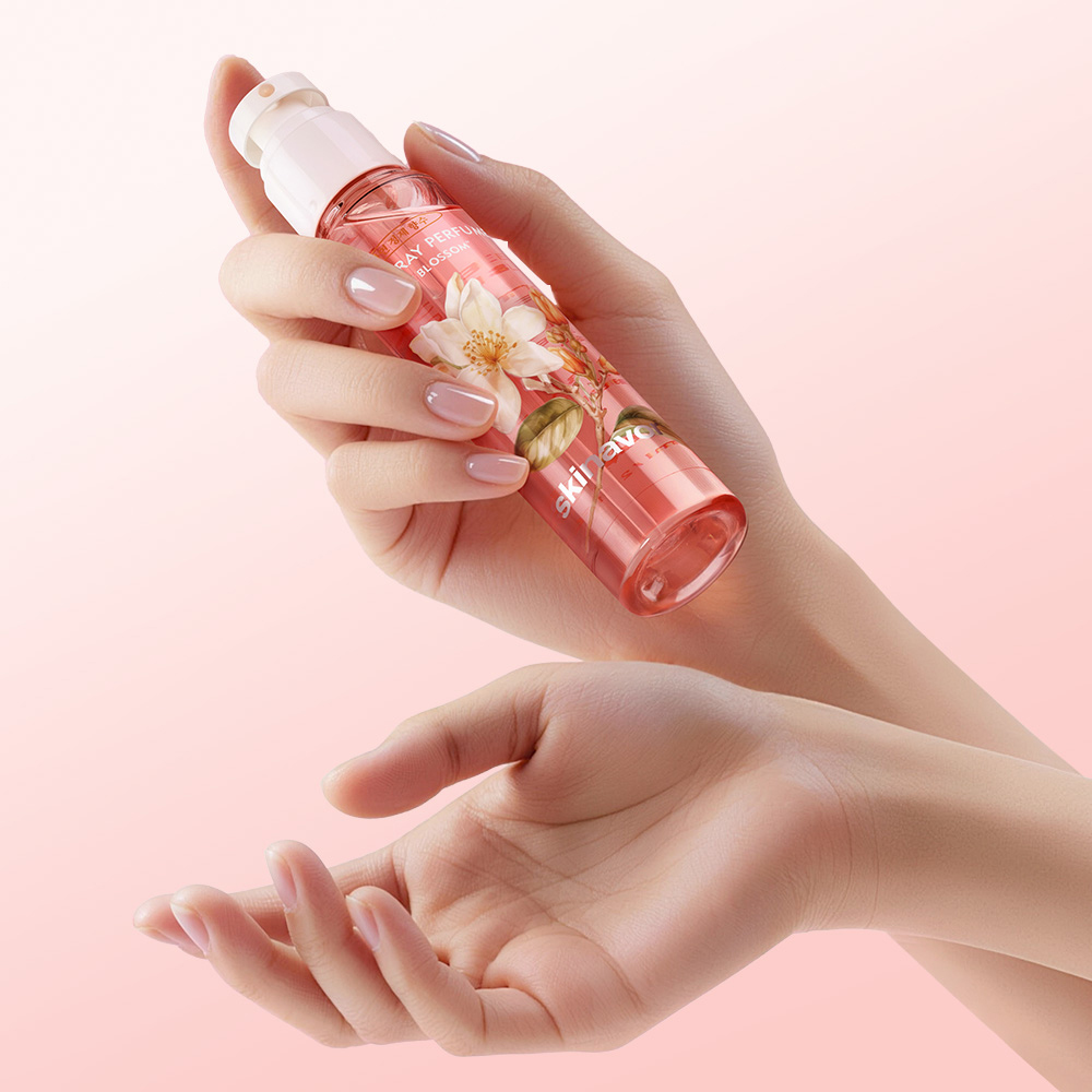 Body Spray Perfume-SKINEVER