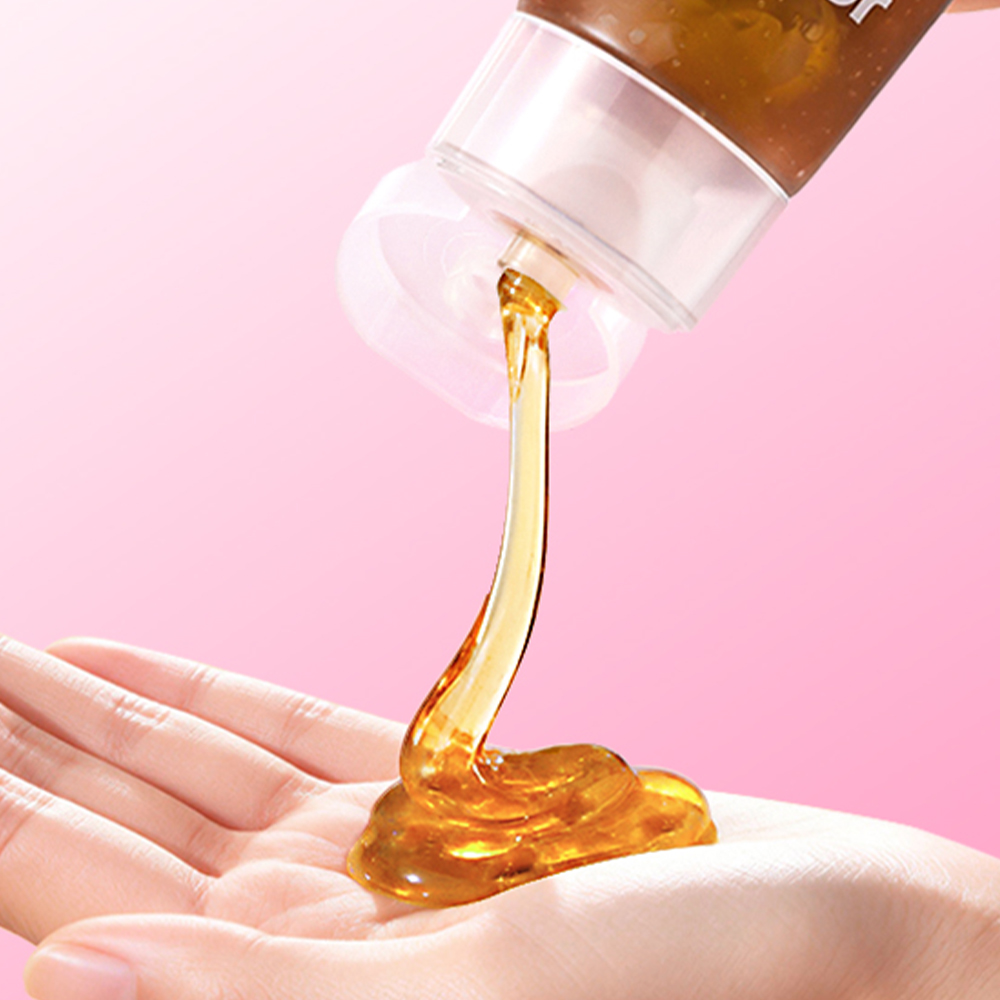 Rose Kojic Acid Brightening Mask