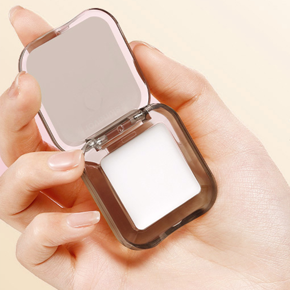 Pink Allure Solid Perfume Balm 
