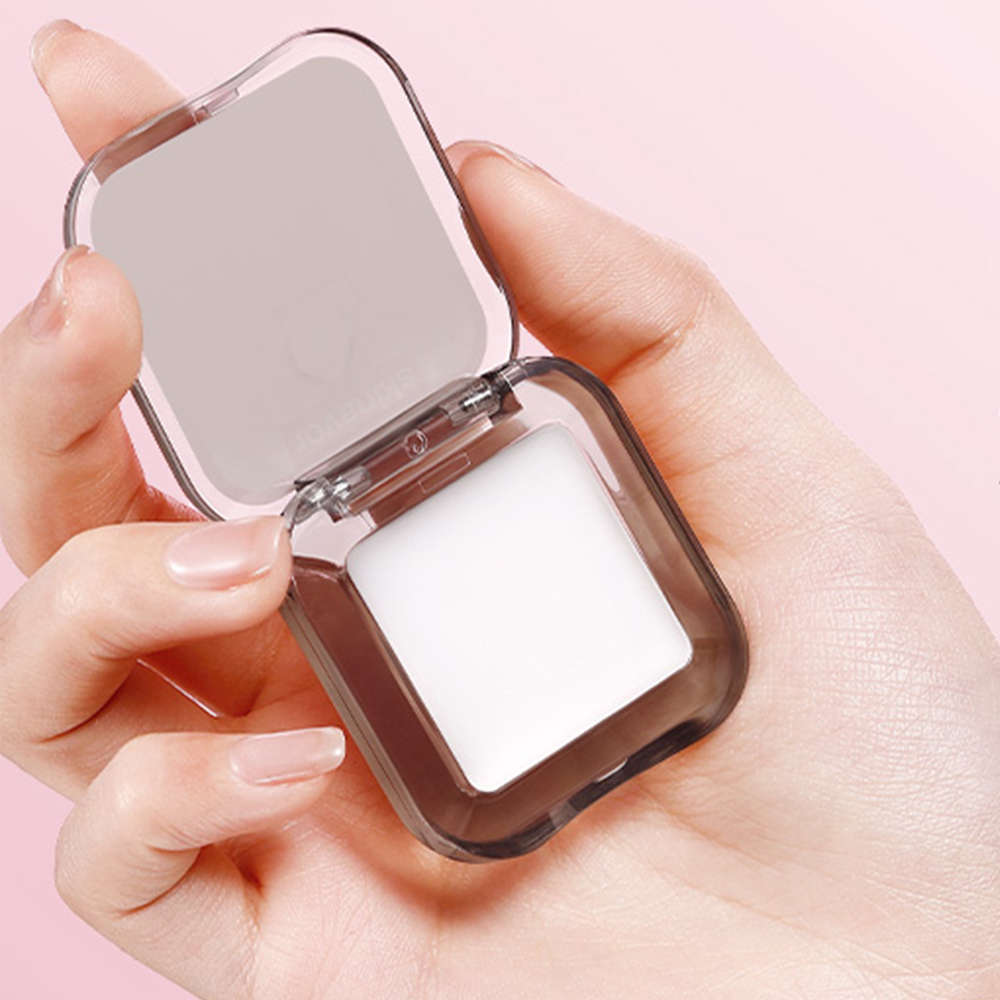 Blooming Honey Solid Perfume Balm