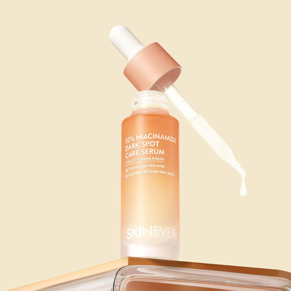 Whitening and moisturizing essence-SKINEVER PH