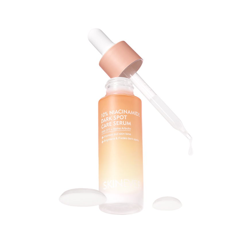 10% Niacinamide Dark Spot Care Serum-SKINEVER