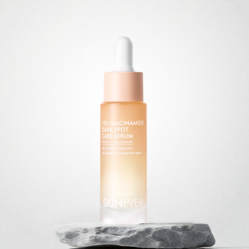 10% Niacinamide Dark Spot Care Serum-SKINEVER