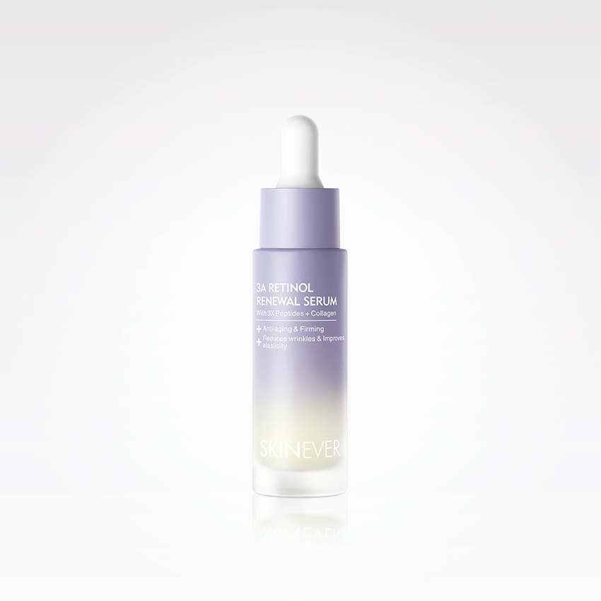 3A Retinol Renewal Serum-SKINEVER