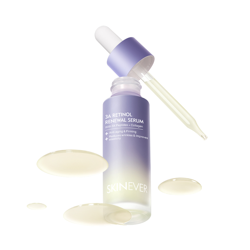 3A Retinol Renewal Serum-SKINEVER
