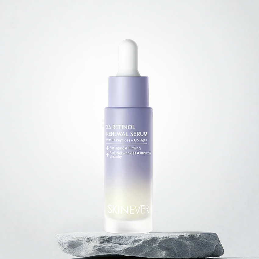 3A Retinol Renewal Serum-SKINEVER