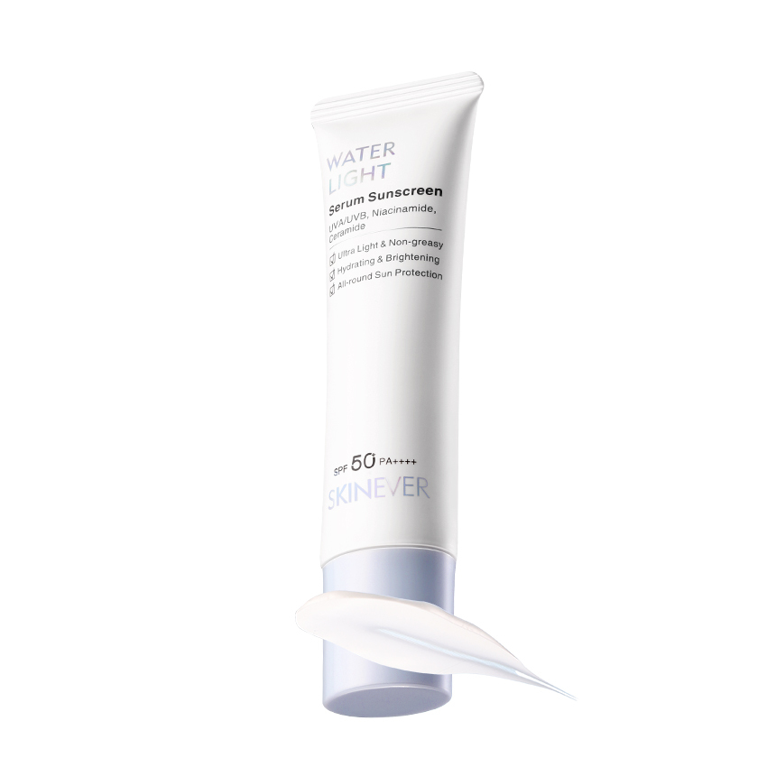 Water Light Serum Sunscreen
